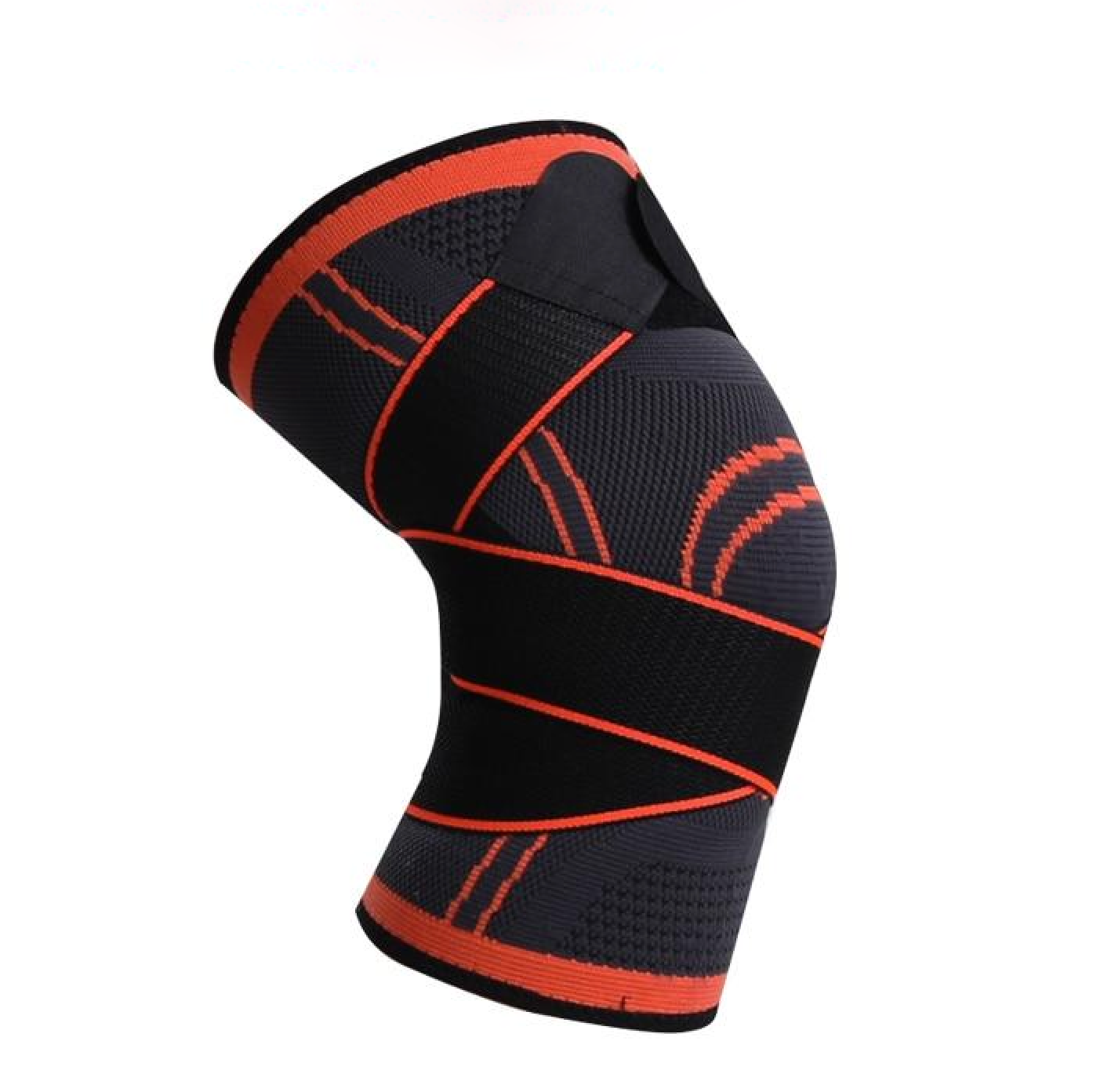 360 Compression Knee Brace - Support for Knee Pain | Healthy Movement
