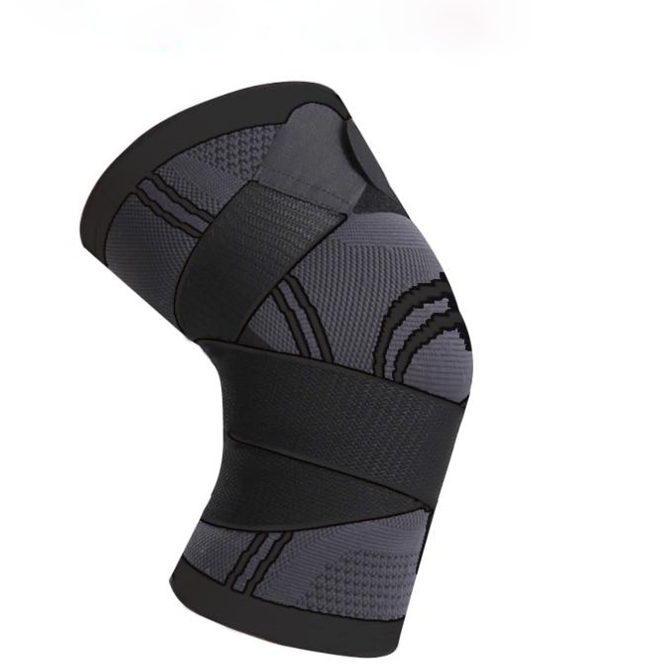 360 Compression Knee Brace - Support for Knee Pain | Healthy Movement