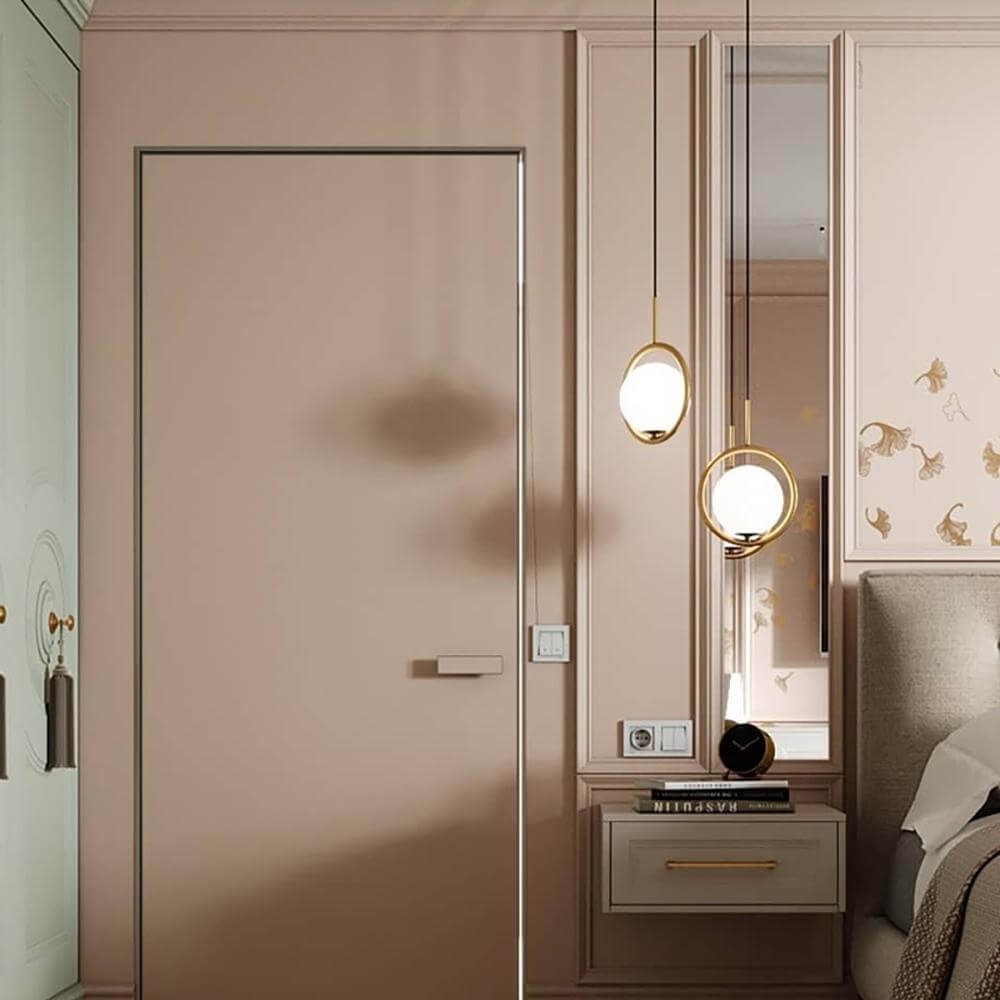 Modern Pendant Light - Elegant & Stylish Design