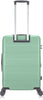Hard Shell Suitcase with Laptop Compartment – Vienna
