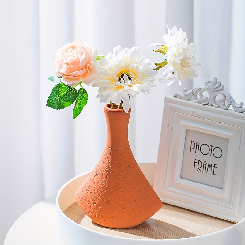 Geometric Ceramic Vases - Modern Decoration for Any Space