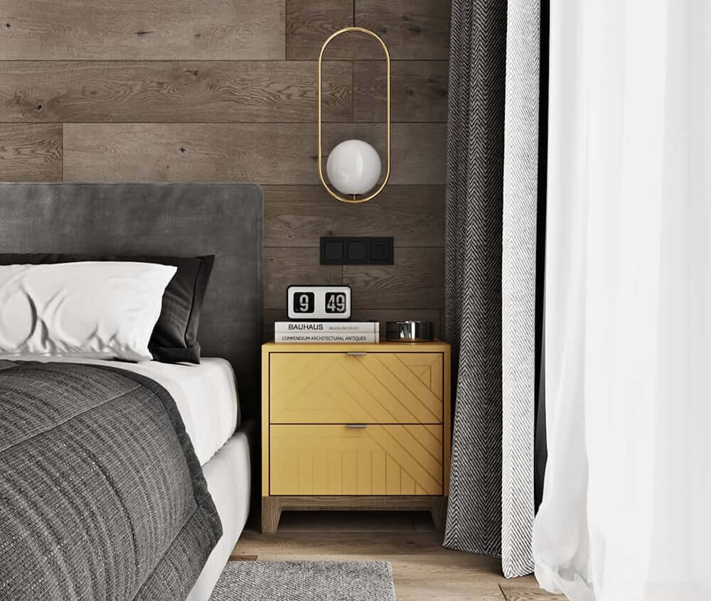 Modern Pendant Light - Elegant & Stylish Design