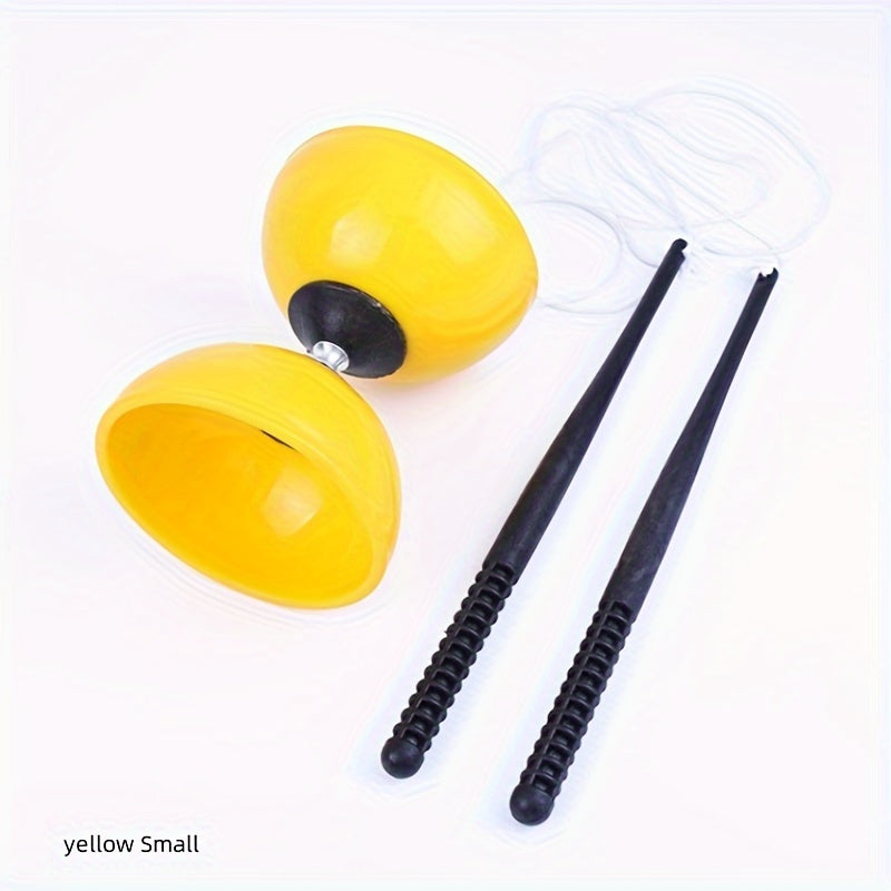 Diabolo Game Set – For Fun and Movement