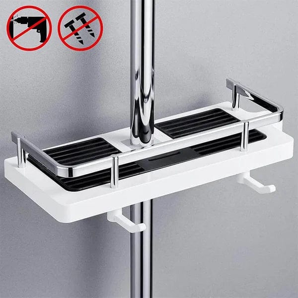 ShowerSaver - Multifunctional Bathroom Storage Rack