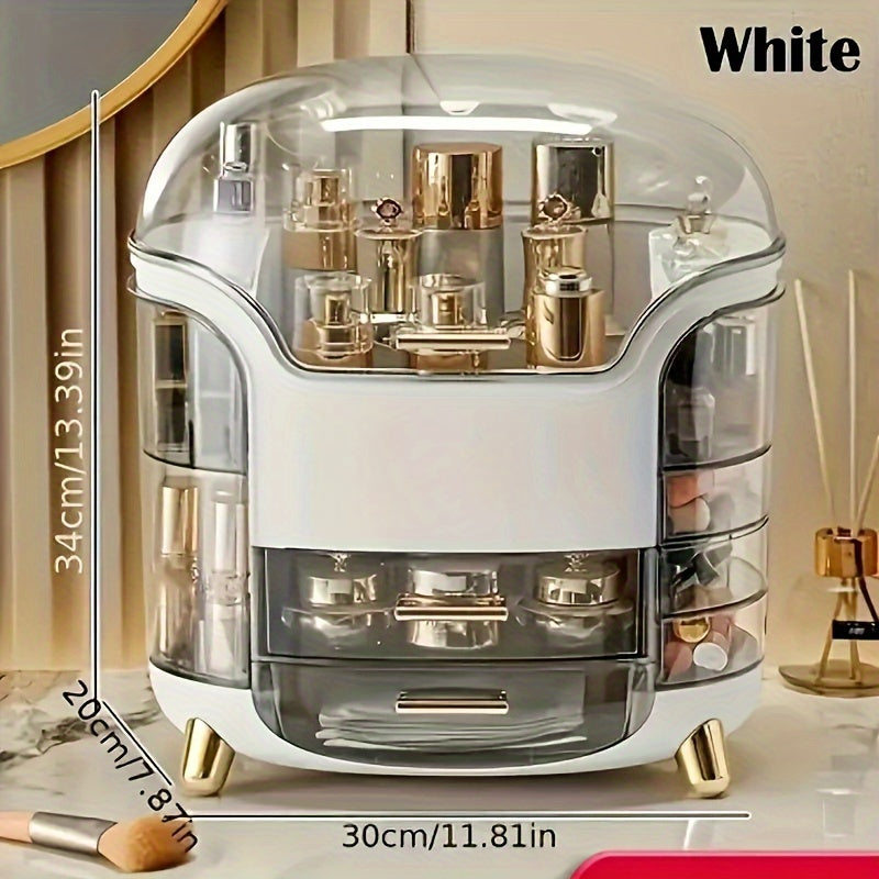 Elegant Make-up Organizer – Practical and Stylish Storage