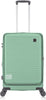Hard Shell Suitcase with Laptop Compartment – Vienna