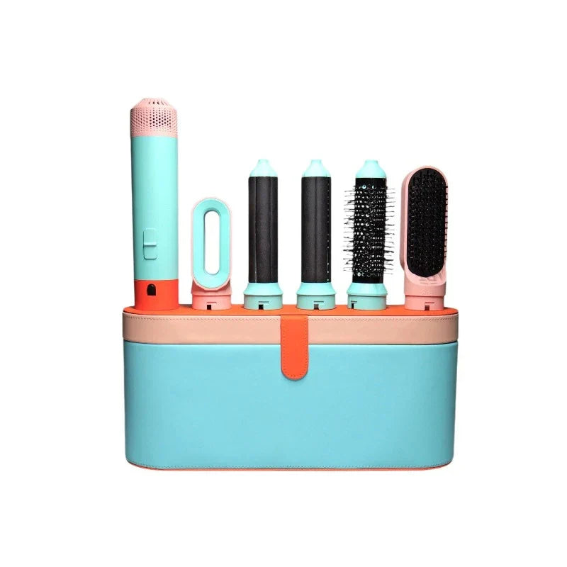 Glamour Styling Kit - Luxe and Multifunctional