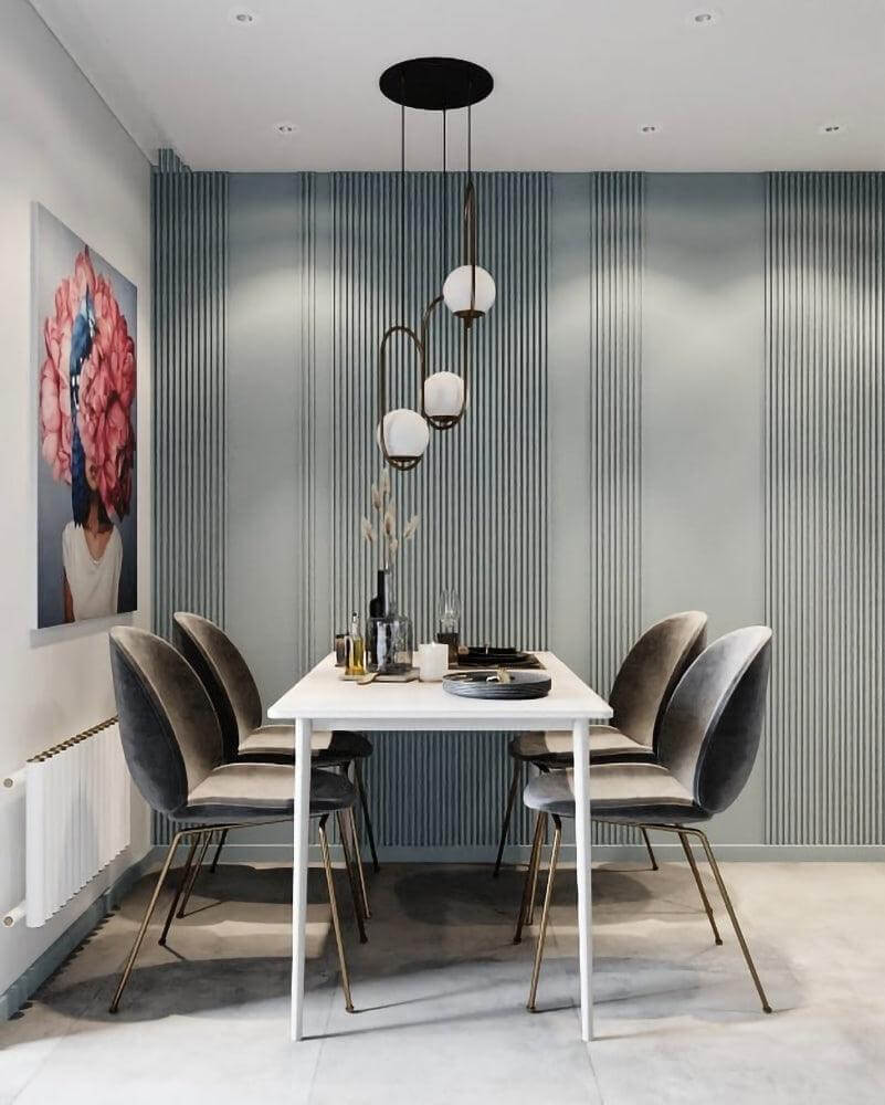 Modern Pendant Light - Elegant & Stylish Design