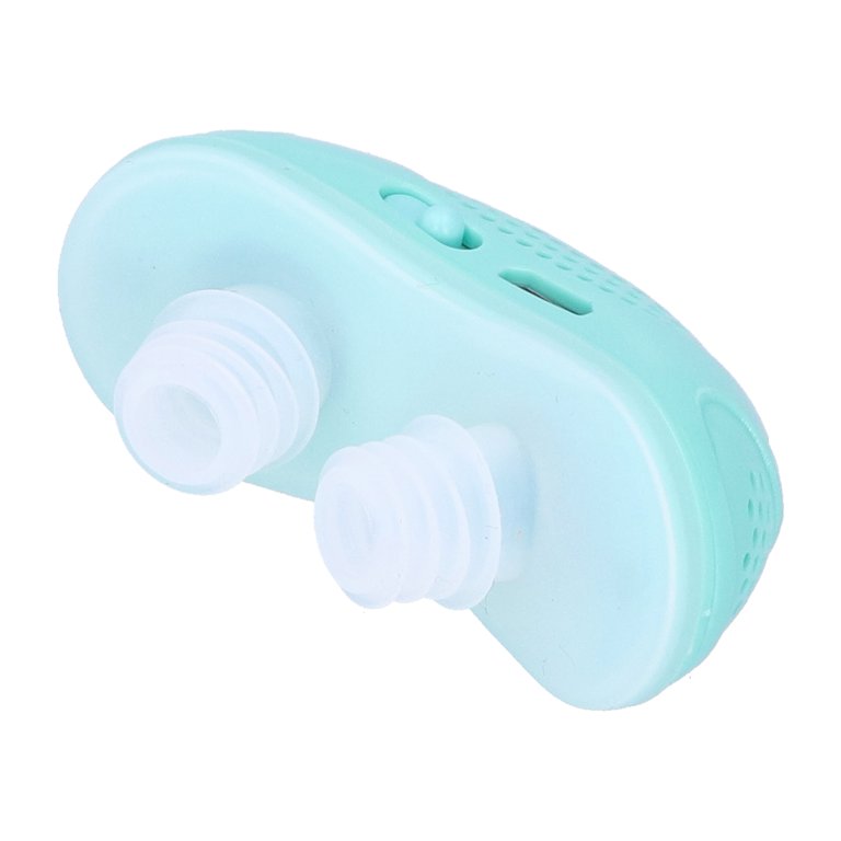 Slim Anti-Snore CPAP Alternative | SleepEase