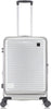 Hard Shell Suitcase with Laptop Compartment – Vienna