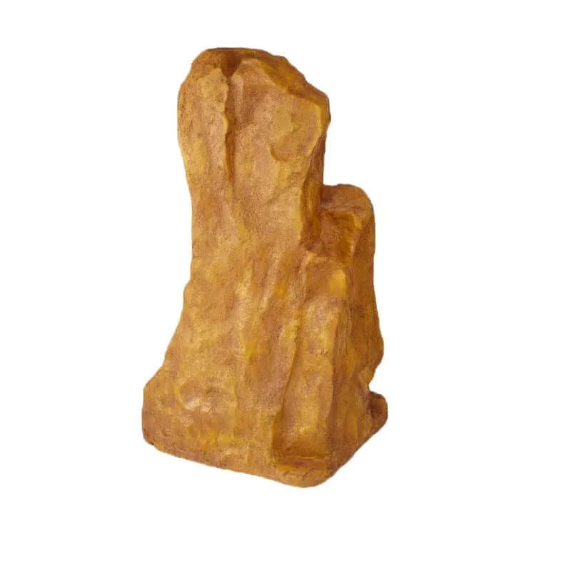 Garden Lamp Outdoor - Stone Design