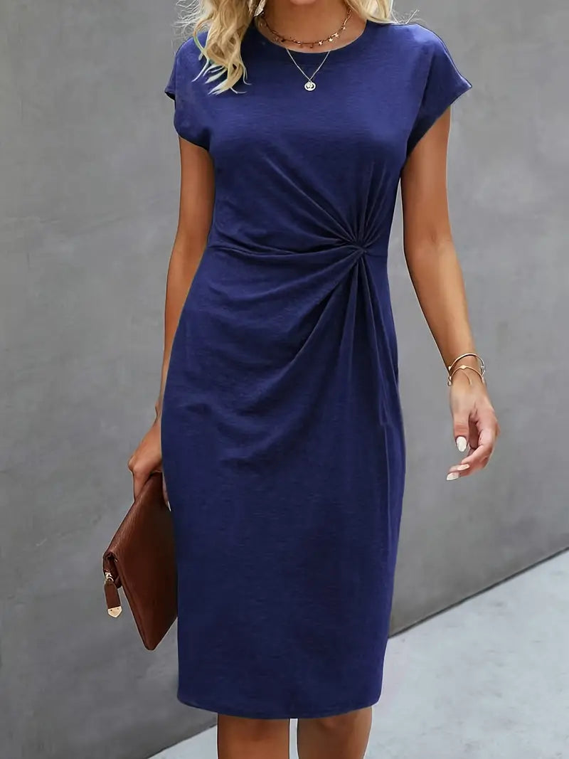 Stylish and Shaping Dress for Women – Perfect Fit, Timeless Elegance