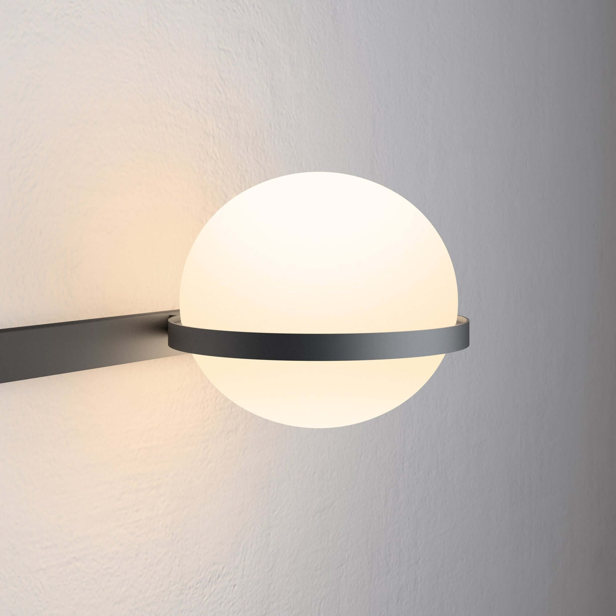 Modern Outdoor Wall Light - Waterproof