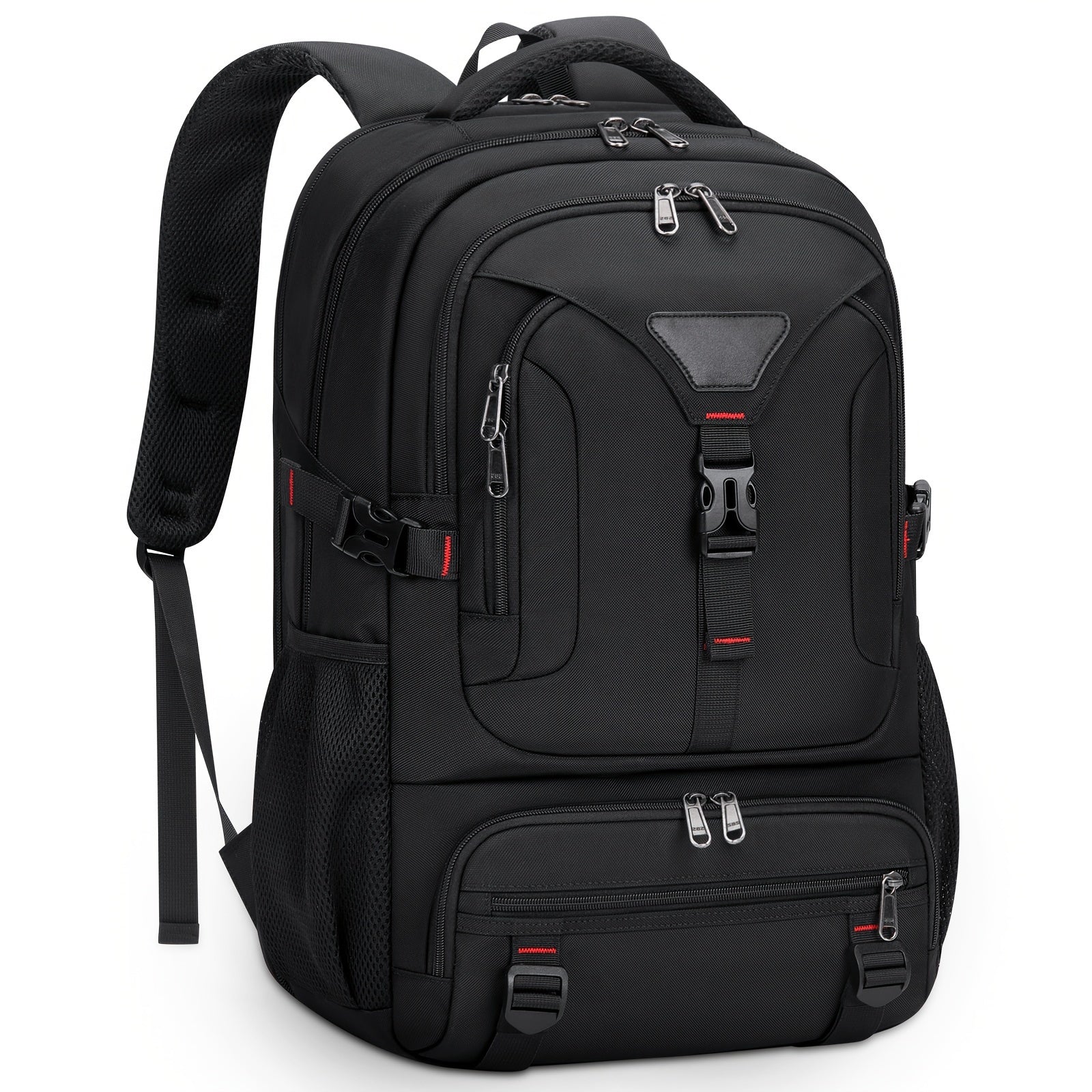 Multifunctional Backpack - Spacious, practical, and ideal for work or travel