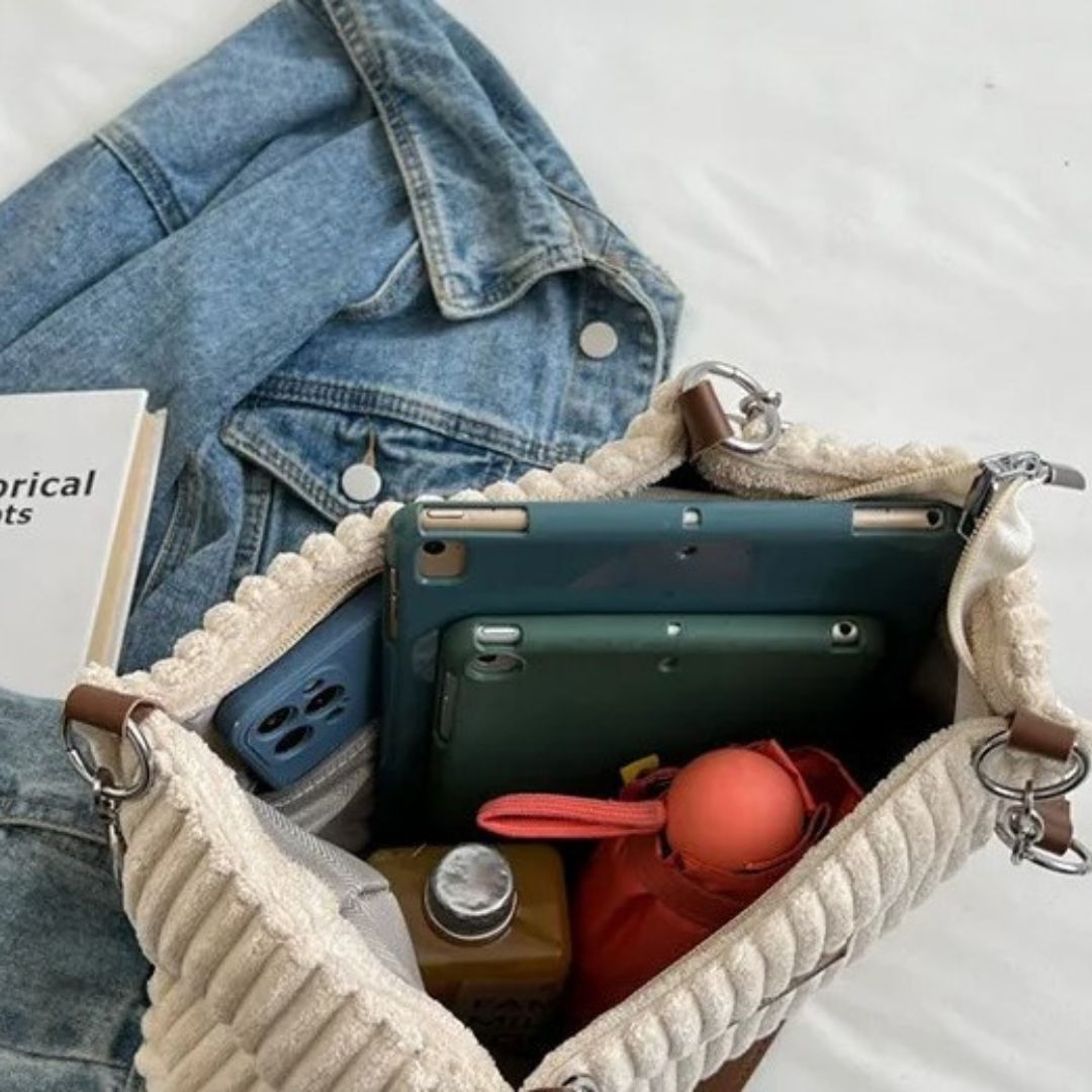 Meiduola™ Shoulder Bag