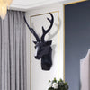 3D Deer Head Sculpture for a Majestic Atmosphere – RegalDeer