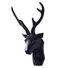 3D Deer Head Sculpture for a Majestic Atmosphere – RegalDeer