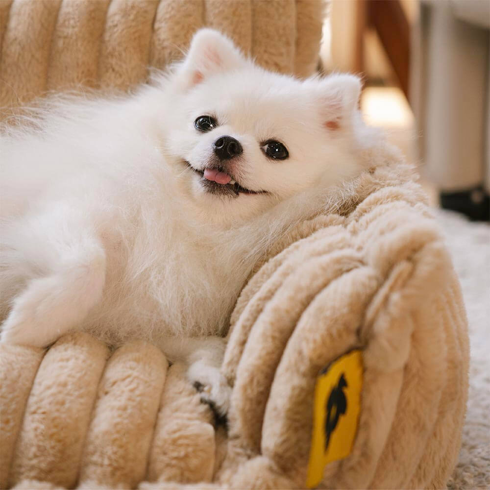 PawComfort - Washable Comfortable Soft Pet Sofa