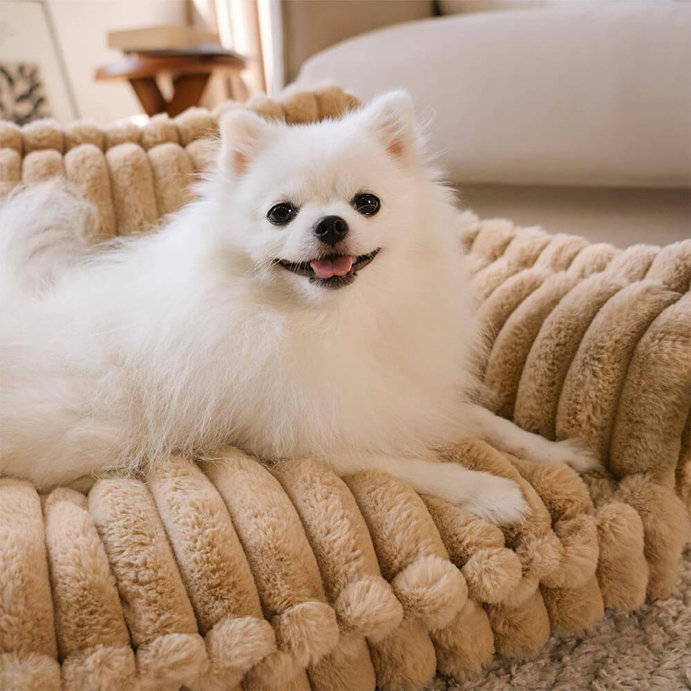 PawComfort - Washable Comfortable Soft Pet Sofa