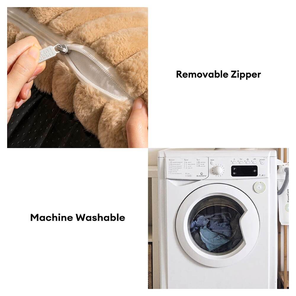 PawComfort - Washable Comfortable Soft Pet Sofa