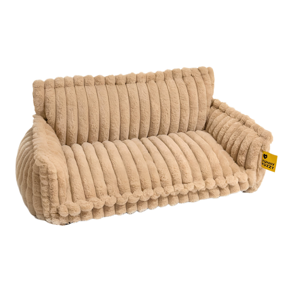 PawComfort - Washable Comfortable Soft Pet Sofa