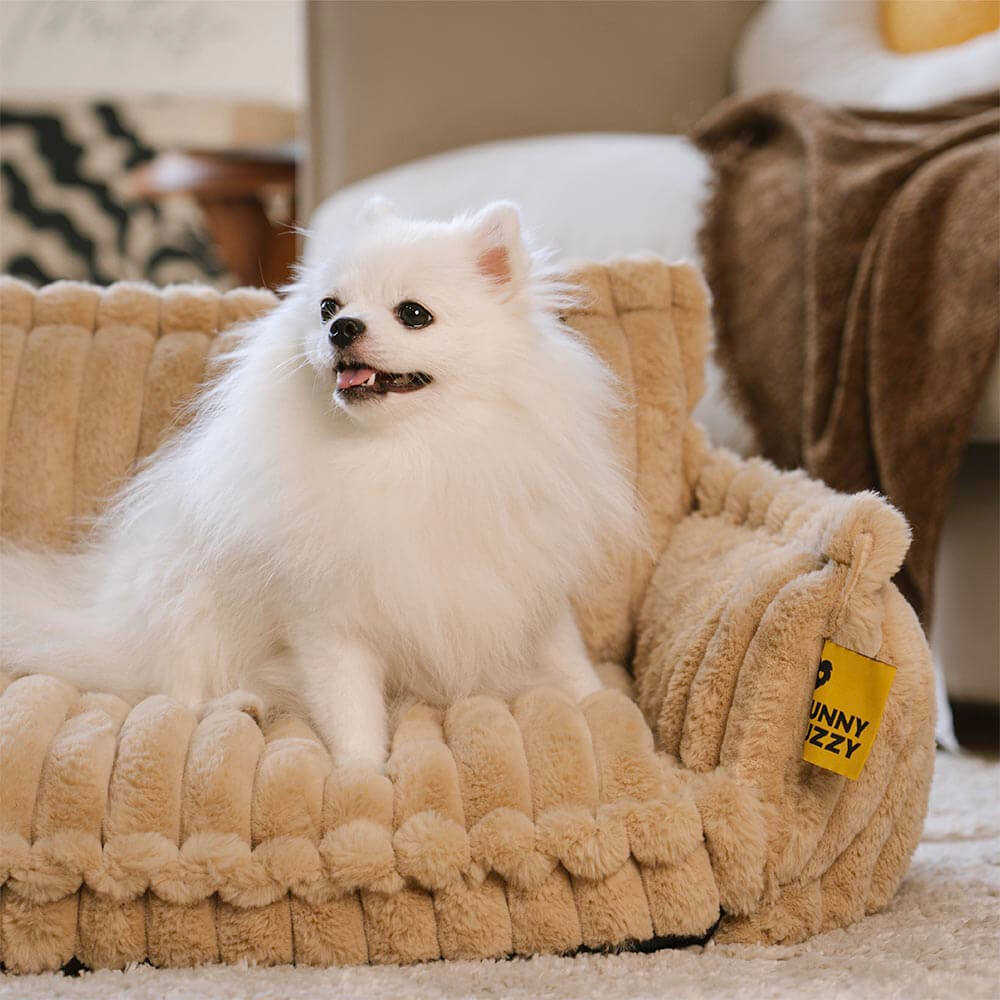 PawComfort - Washable Comfortable Soft Pet Sofa