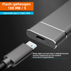 External Hard Drive with Ultra-Fast Performance - SpeedVault