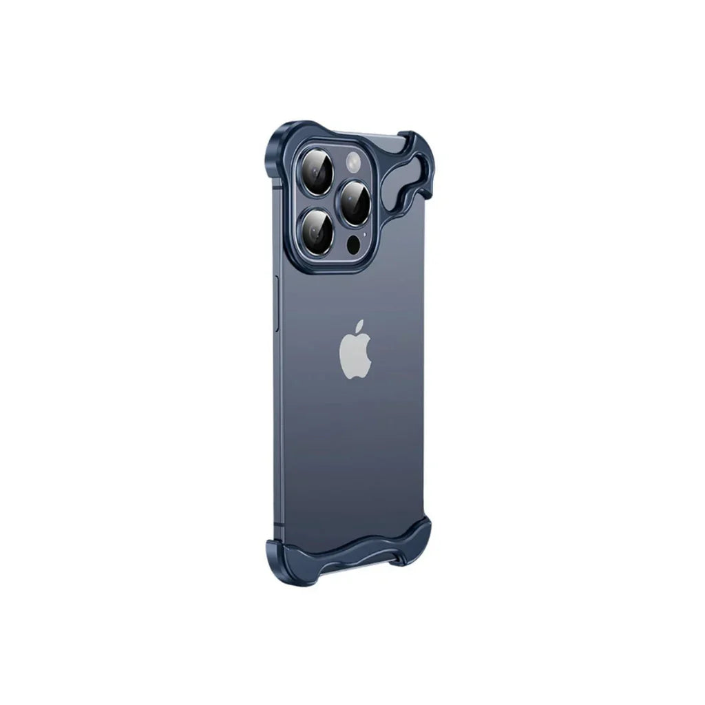 ArmorGuard - Durable iPhone Edge Guard Case for Protection Against Bumps and Scratches
