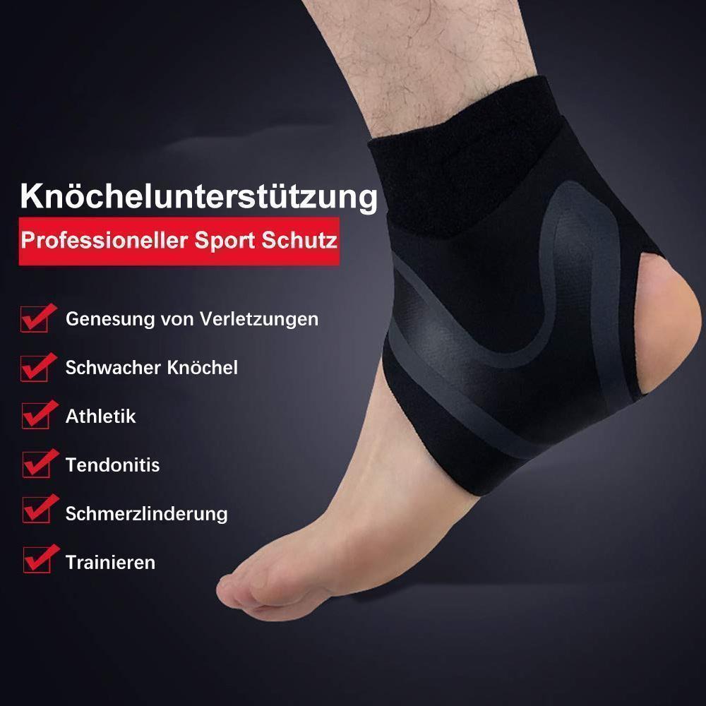 Ankle Support Breathable Ankle Brace