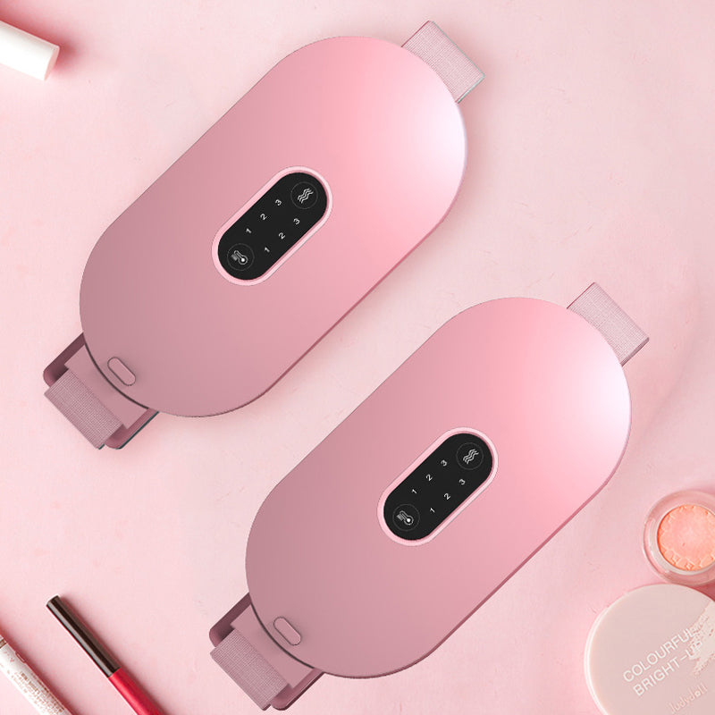 ThermaEase Menstrual Cushion – Relieves Pain, Warming and Comfortable