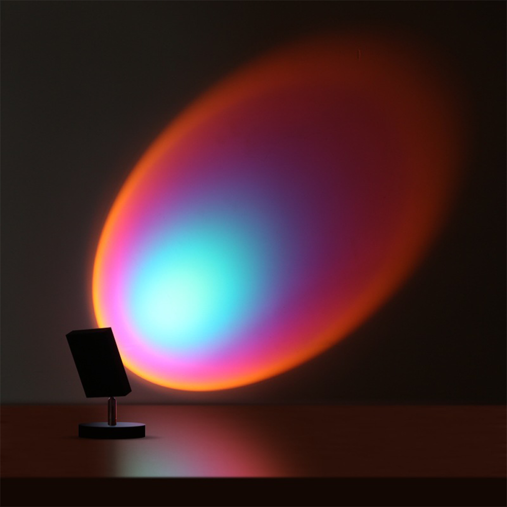 Aura Mood Lamp - Create the Perfect Atmosphere