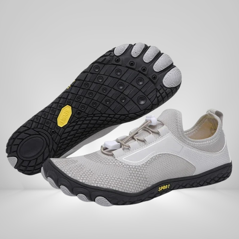 AquaFlex – Breathable Water Shoes for Summer & Active Adventures