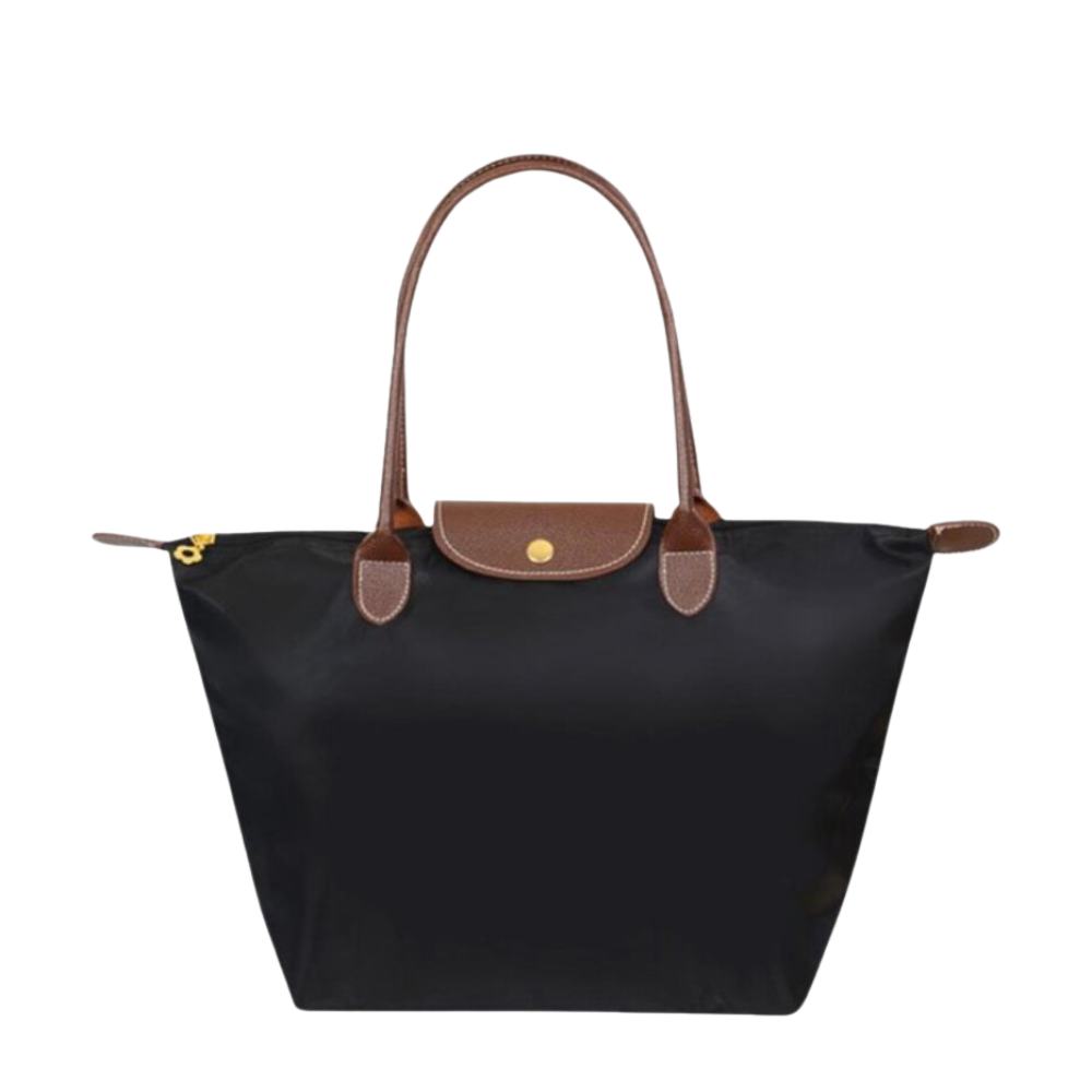 Luxury Tote Bag - Stylish and Spacious