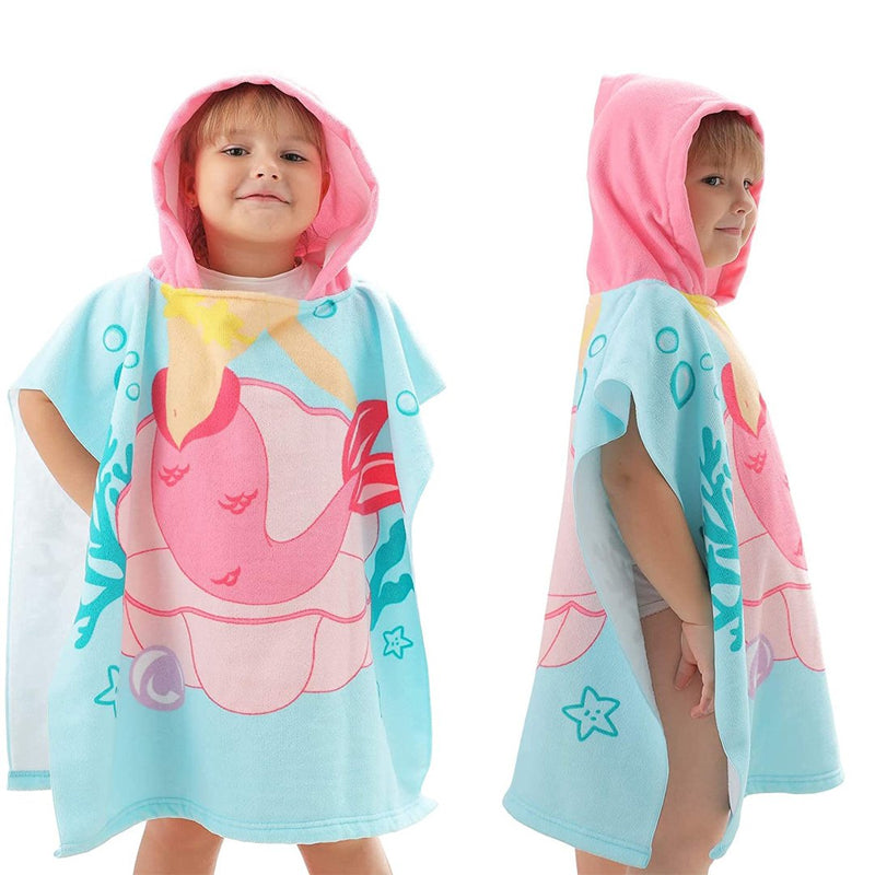 Dino Adventure Towel – For Comfort and Fun