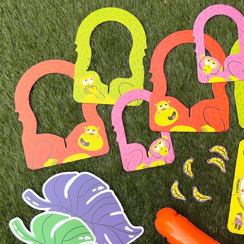 Party Starter Game for Young & Old – Swingo