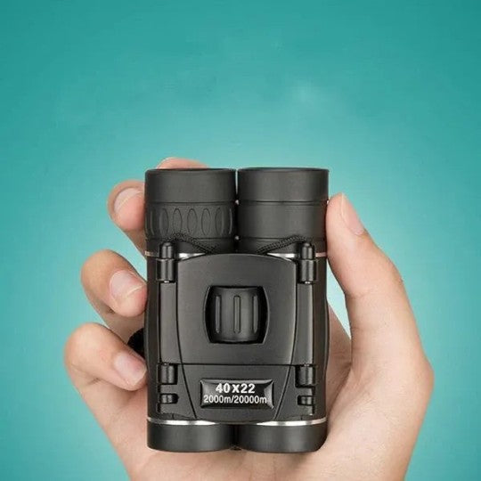 Sandsberg | Military HD 40x22 Binoculars Professional Hunting Telescope