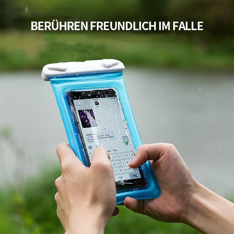 Waterproof Floating Phone Case