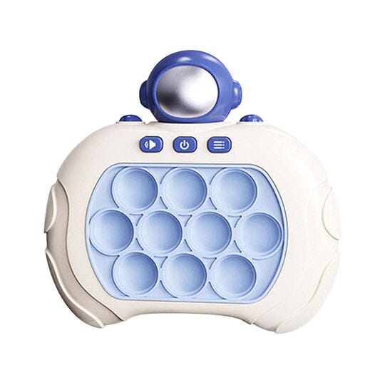 Interactive Memory Game – PopiCore