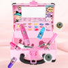 Kids' Face Painting Set – Washable Make-up Set for Imaginative Play