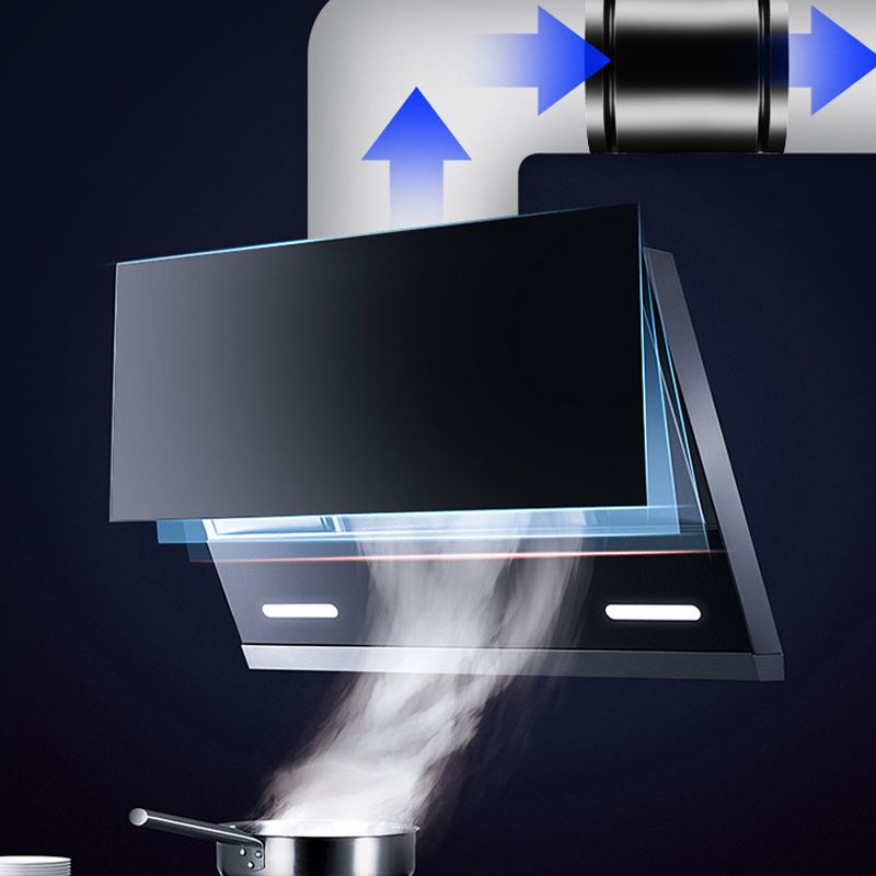 Sandsberg | Efficient and Quiet Extractor Fan