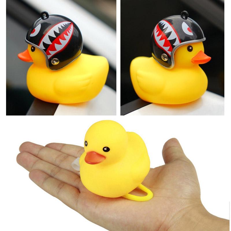 Little Yellow Duck Bicycle Bell