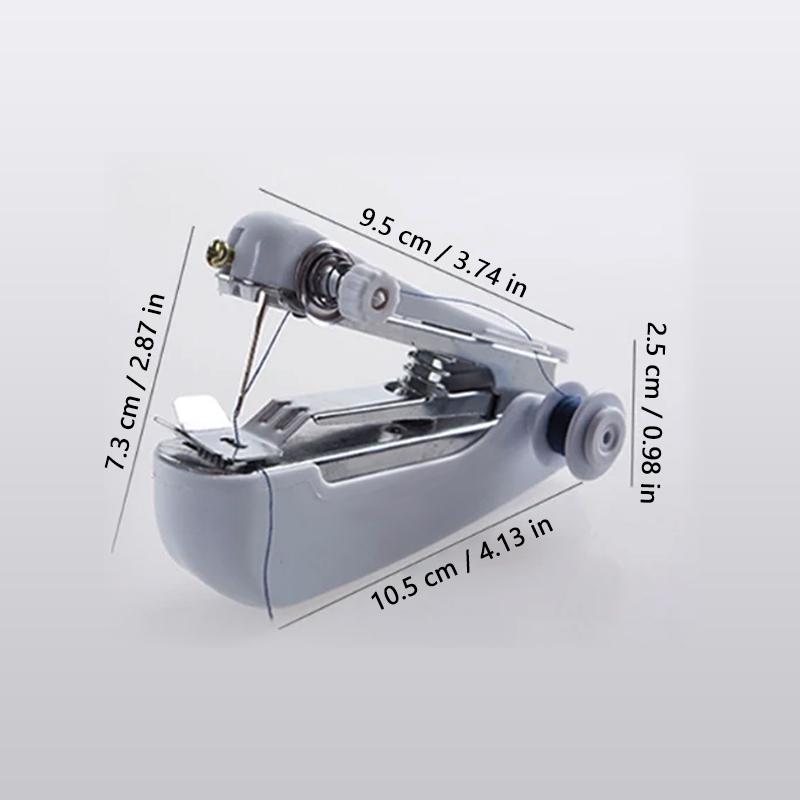 Portable Mini Sewing Machine