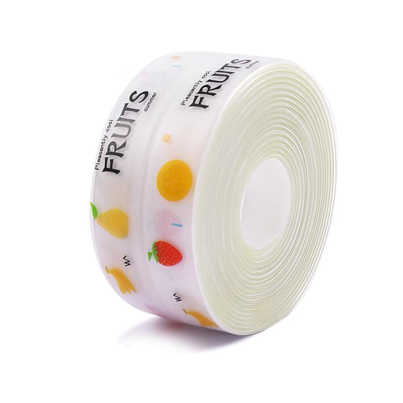 Waterproof Adhesive Tape for Kitchen and Bathroom