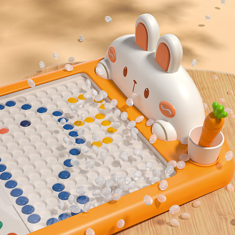 Rabbit Magnetic Drawing Board – For Creative Learning