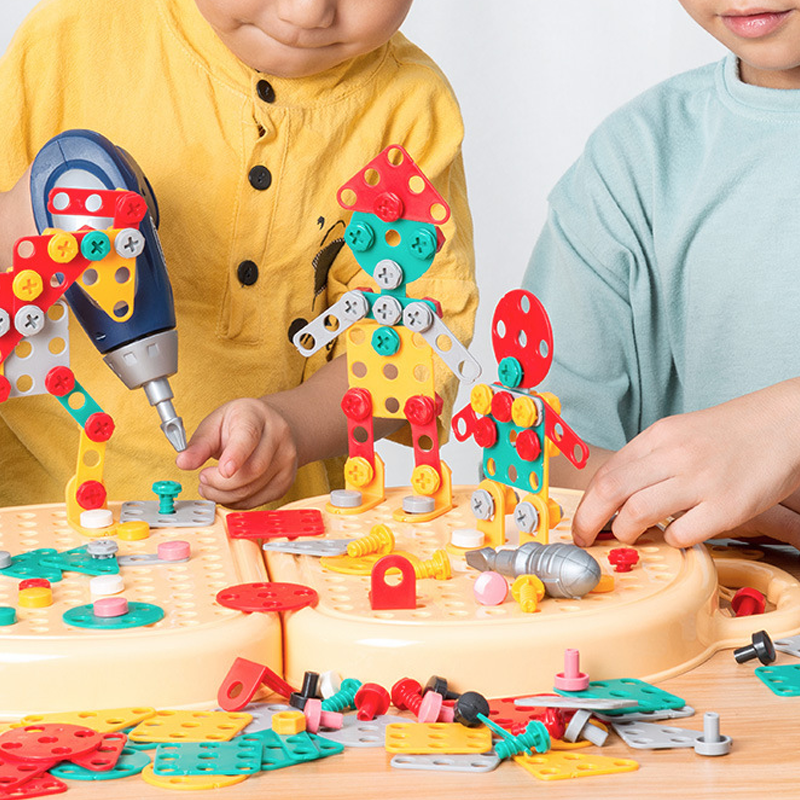 KidCreative Kit - Complete Toolbox for Unlimited Creativity