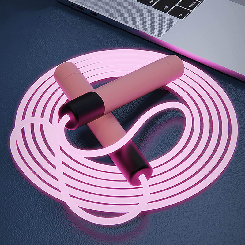 LED Jump Rope