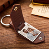 LoveForge Engraved Keychain Charm | entimental Couple’s Gift for Special Occasions
