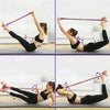 FitElite Resistance Kit | Portable Full-Body Strength and Flexibility Training
