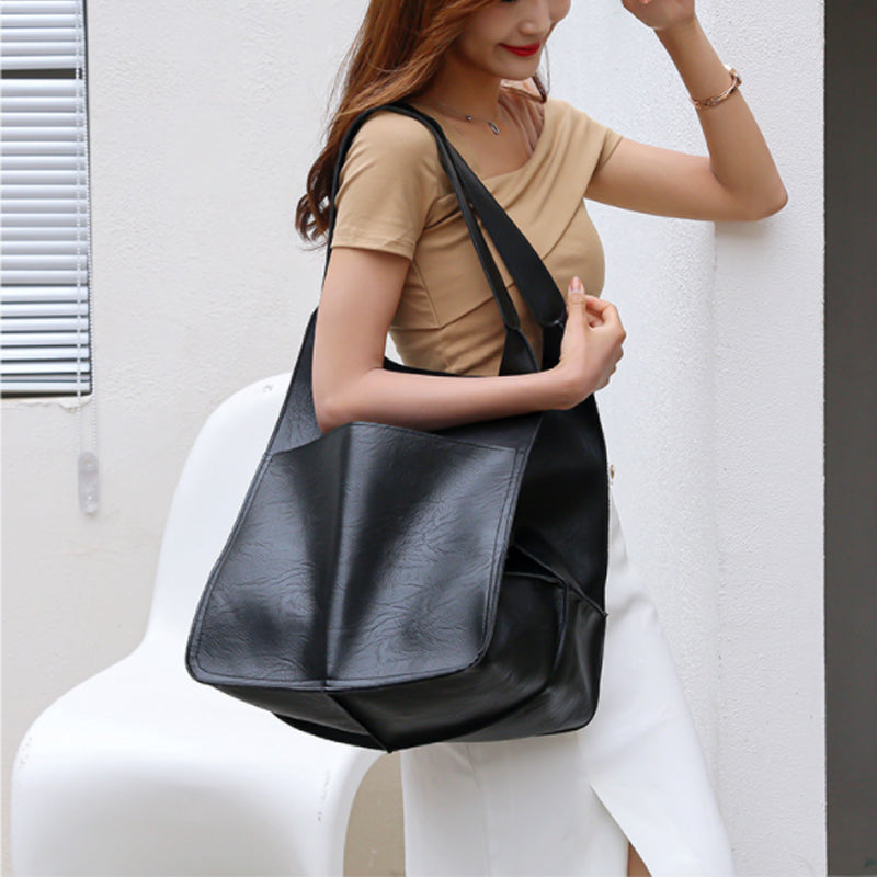 Women's Oversized Handbag