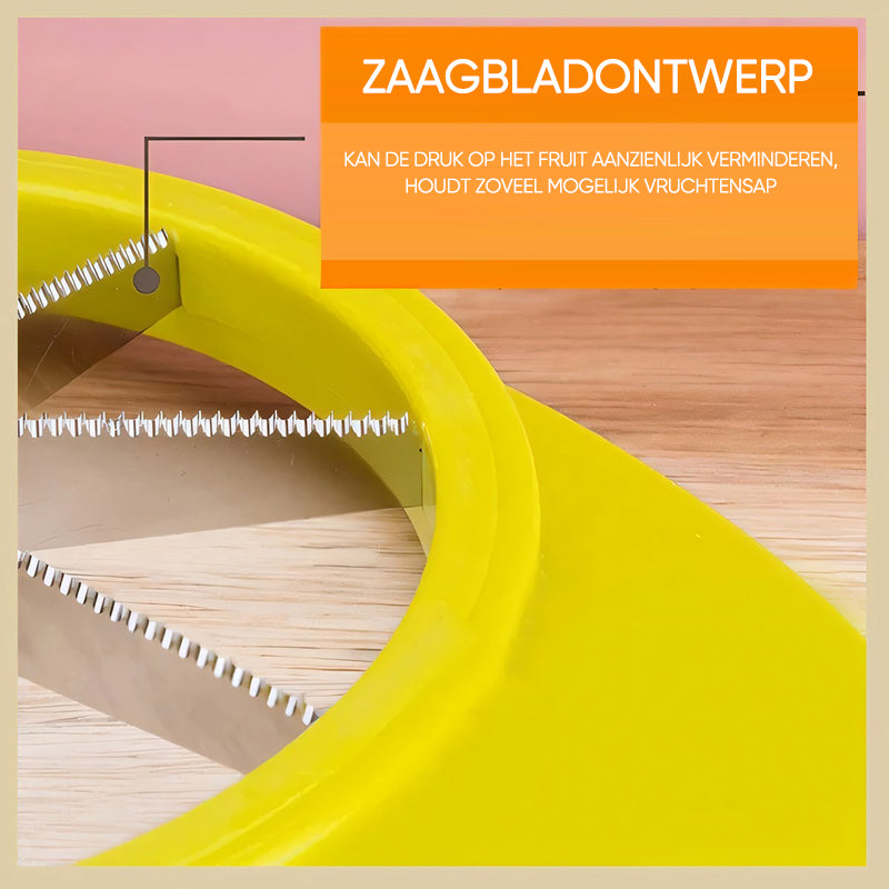 SlicePro - Multifunctional Vegetable and Fruit Slicer